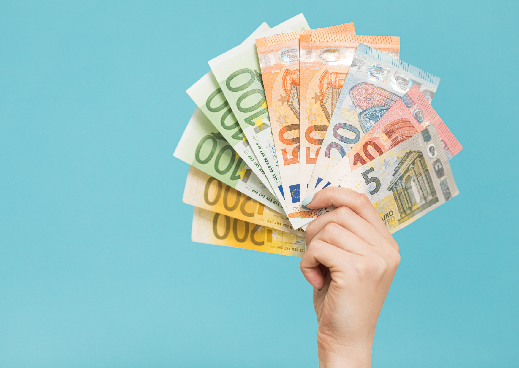 Fördermittel verschenken? Nicht mit der richtigen Strategie!