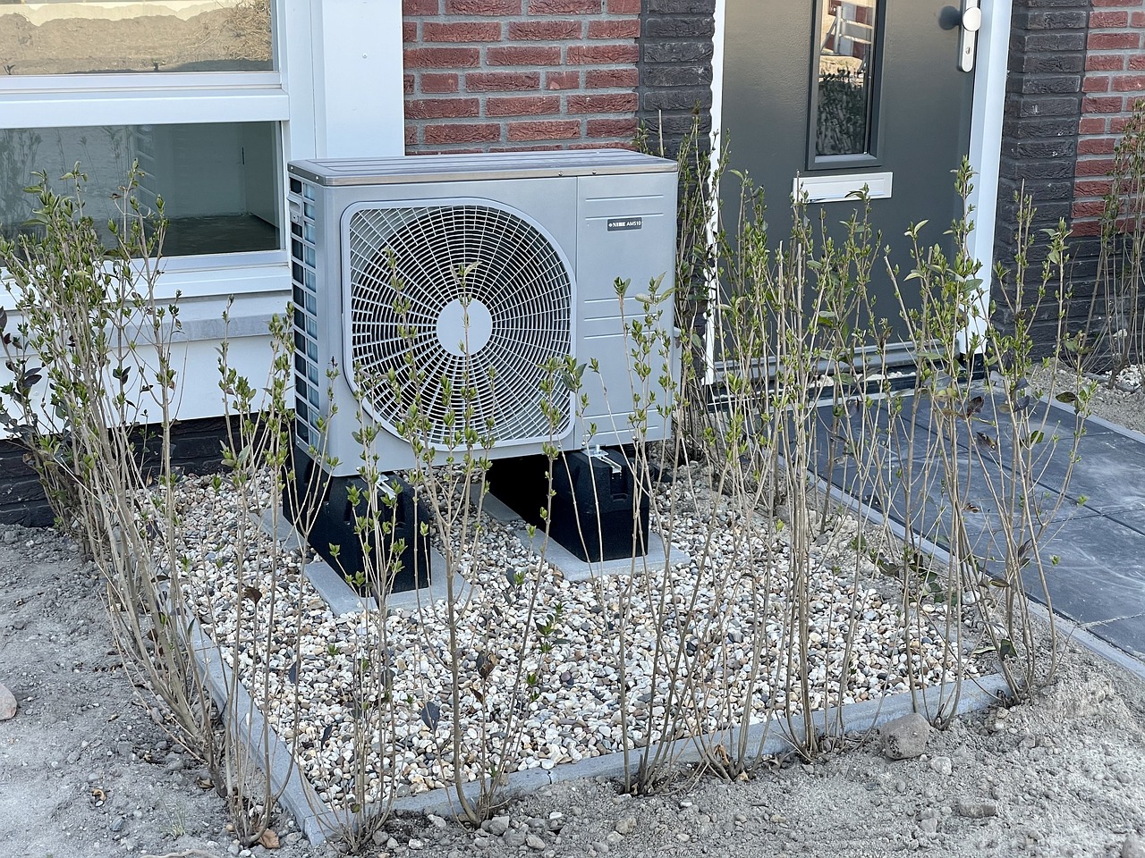Wärmepumpe in Hamburg: Förderung sichern – Modernisierung richtig planen