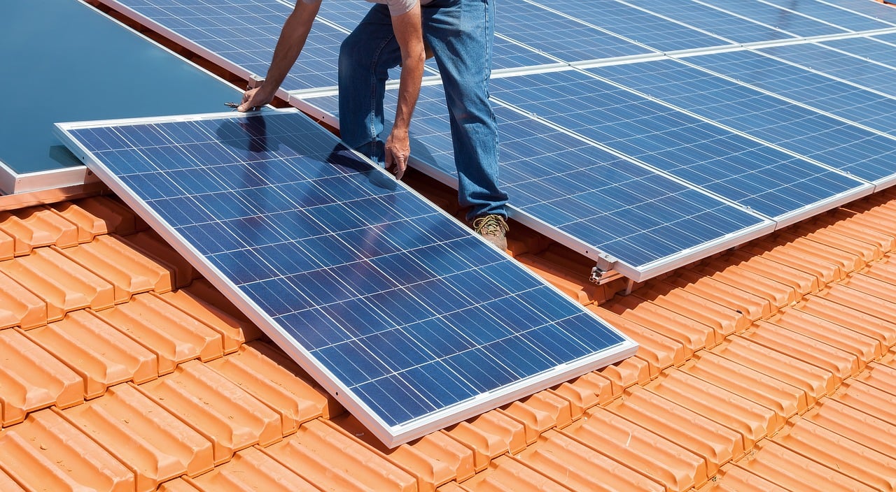 Energetische Modernisierung: Gute Planung entscheidet über den Erfolg