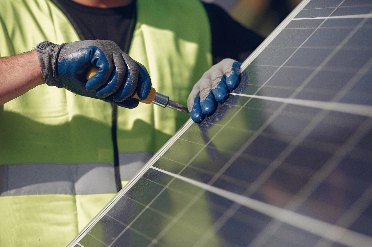 Energetische Sanierung ohne monatelange Baustelle? Das geht! 