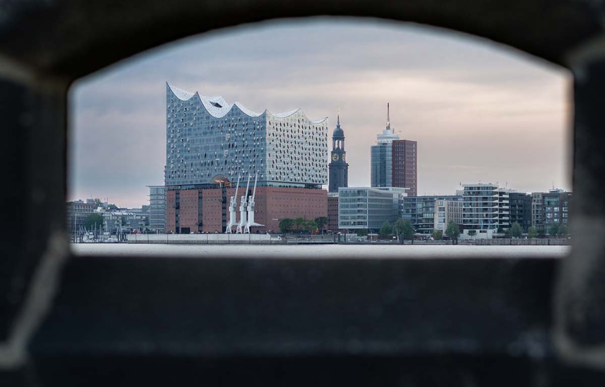 Hamburg plant Erhöhung der Grunderwerbsteuer auf 5,5 %