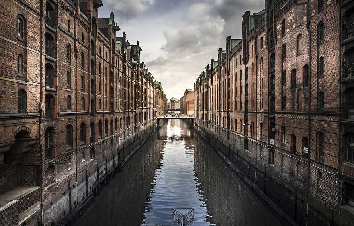 Hamburg bekommt ein neues Grundsteuermodell