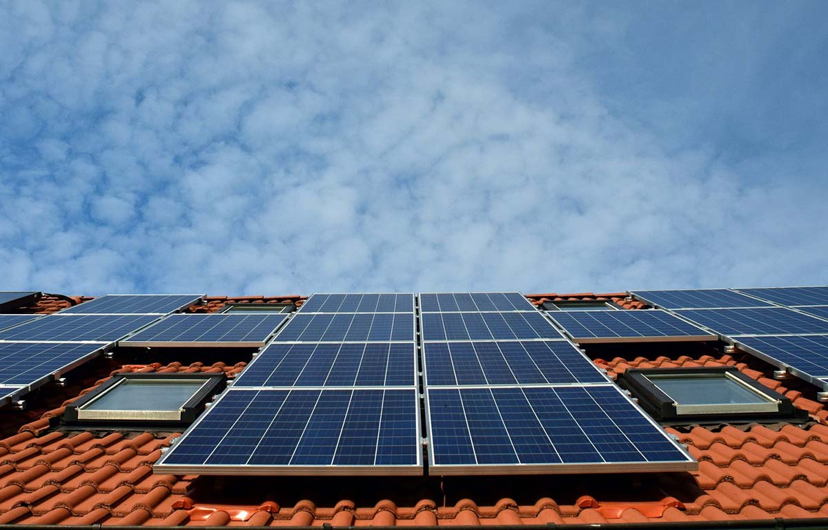 Solardachpflicht kommt – jetzt schon an die Finanzierung denken