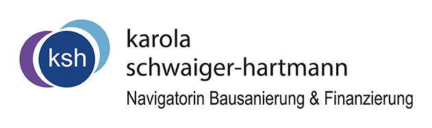 Navigatorin für Bausanierung und Finanzierung Karola Schwaiger-Hartmann in Hamburg