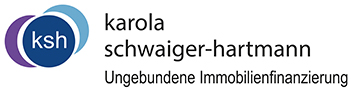 Ungebunde Immonilienfinanzierung karola schwaiger-hartmann